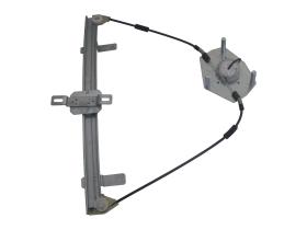  01.5540 - RENAULT TWINGO''07 MECHANISM FOR WINDOW REGULATOR FRONT RH-A