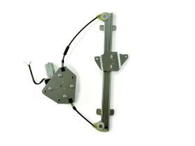 Ac Rolcar 01.8104 - NISSAN JUKE''10-14 ELECTRIC WINDOW REGULATOR FRONT RH