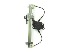 Ac Rolcar 01.7578 - OPEL ASTRA H SW ELECTRIC WINDOW REGULATOR REAR RH-COMFORT