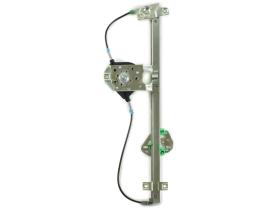 Ac Rolcar 03.4312 - MERCEDES V.I. ATEGO''97 2D MANUAL WINDOW REGULATOR FRONT RH