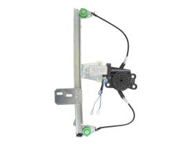 Ac Rolcar 01.4102 - CITROEN AX 4D ELECTRIC WINDOW REGULATOR FRONT RH