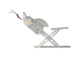 Ac Rolcar 01.6902 - NISSAN MICRA 2/4D ELECTRIC WINDOW REGULATOR FRONT RH