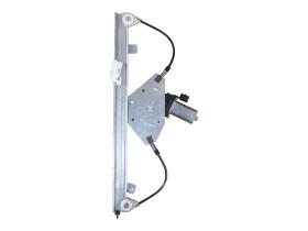 Ac Rolcar 01.2104 - FIAT PANDA''12 ELECTRIC WINDOW REGULATOR FRONT RH