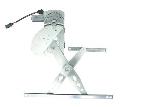 Ac Rolcar 01.8070 - NISSAN PATROL''98-10 2/4D ELECTRIC WINDOW REGULATOR FRONT RH