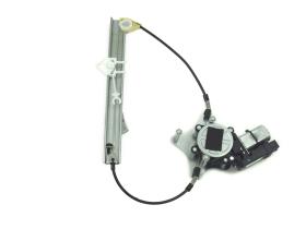 Ac Rolcar 01.1814 - FIAT GRANDE PUNTO''05 5D ELECTRIC WINDOW REGULATOR REAR RH-