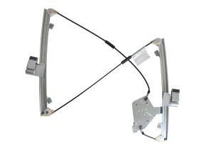 Ac Rolcar 01.6406 - JAGUAR X-TYPE MECHANISM FOR WINDOW REGULATOR FRONT RH-ANTIPI