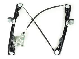 Ac Rolcar 01.2906 - FORD FOCUS 2D''10/98-04 MECHANISM FOR WINDOW REGULATOR FRONT