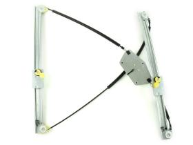 Ac Rolcar 01.7832 - AUDI Q7 WINDOW REGULATOR MECHANISM FRONT RIGHT