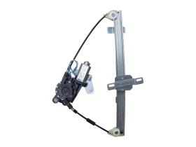  01.6939 - NISSAN PRIMERA B 05/02 ELECTRIC WINDOW REGULATOR REAR RH