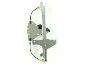 Ac Rolcar 01.2472 - CITROEN C3 PICASSO''08 ELECTRIC WINDOW REGULATOR REAR RH-COM