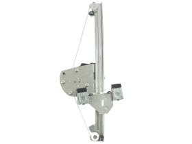 Ac Rolcar 01.2921 - FORD ECOSPORT''13 4D ELECTRIC WINDOW REGULATOR FRONT LH