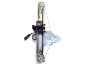 Ac Rolcar 01.4096 - FORD FOCUS ELECTRIC WINDOW REGULATOR REAR RH