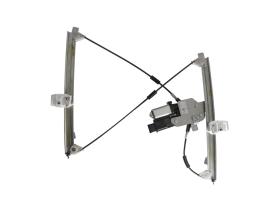 Ac Rolcar 01.4126 - CITROEN C2''03 ELECTRIC WINDOW REGULATOR RH-COMFORT