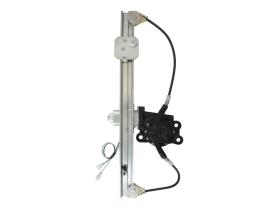 Ac Rolcar 01.4236 - OPEL ASTRA''98 4D ELECTRIC WINDOW REGULATOR REAR RH