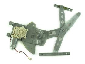 Ac Rolcar 01.4252 - OPEL ZAFIRA 4D ELECTRIC WINDOW REGULATOR FRONT RH