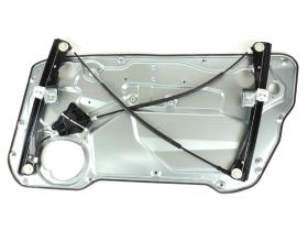 Ac Rolcar 01.4668 - SEAT IBIZA''02 2D MECHANISM ON PANEL FRONT RH