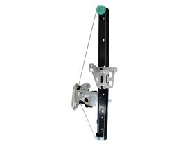 Ac Rolcar 01.4918 - VOLVO XC90''03 5D ELECTRIC WINDOW REGULATOR REAR RH
