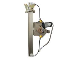 Ac Rolcar 01.5037 - KIA PRIDE ELECTRIC WINDOW REGULATOR FRONT RH