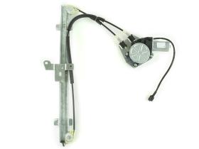 Ac Rolcar 01.5039 - KIA RIO''00 ELECTRIC WINDOW REGULATOR FRONT RH