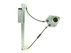 Ac Rolcar 01.5142 - VW GOLF 7 5D MECHANISM FOR WINDOW REGULATOR REAR RH