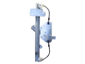 Ac Rolcar 01.5518 - RENAULT LOGAN ELECTRIC WINDOW REGULATOR REAR RH