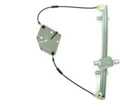 Ac Rolcar 01.6966 - NISSAN ALMERA N16''00 2D MECHANISM FOR WINDOW REGULATOR FRON