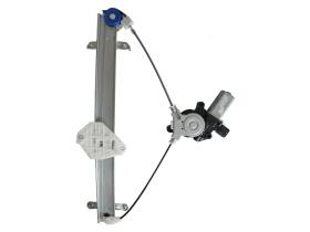 Ac Rolcar 01.6984 - SUBARU LEGACY/OUTBACK''10-11 ELECTRIC WINDOW REGULATOR FRONT