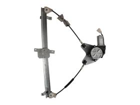 Ac Rolcar 01.7150 - MITSUBISHI PAJERO''91 2/4D ELECTRIC WINDOW REGULATOR FRONT R