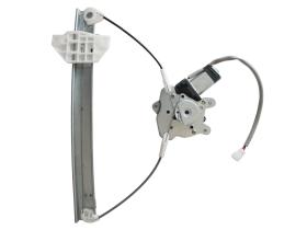 Ac Rolcar 01.7178 - MITSUBISHI LANCER''97 ELECTRIC WINDOW REGULATOR REAR RH