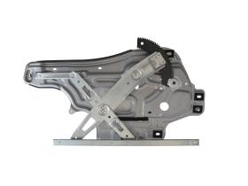 Ac Rolcar 01.7418#OR - HYUNDAI SANTAFE''01-06 MECHANISM ON PANEL FRONT RH