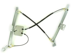 Ac Rolcar 01.7482 - OPEL MERIVA ELECTRIC WINDOW REGULATOR REAR RH