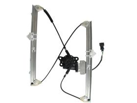 Ac Rolcar 01.7556 - MERCEDES CL.C W203''00 SW ELECTRIC WINDOW REGULATOR FRONT RH