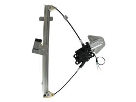 Ac Rolcar 01.7574 - SUZUKI GRAN VITARA''98 ELECTRIC WINDOW REGULATOR REAR RH