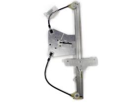 Ac Rolcar 01.7634 - PEUGEOT 207 2D MECHANISM FOR WINDOW REGULATOR FRONT RH