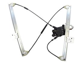 Ac Rolcar 01.8060 - CITROEN DS3''10 ELECTRIC WINDOW REGULATOR FRONT RH
