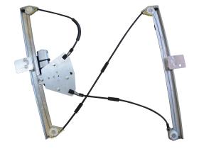 Ac Rolcar 01.8112 - CITROEN DS3''10 2D POWER WINDOW REGULATOR FRONT RH-COMFORT-L