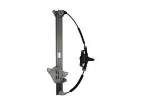 Ac Rolcar 01.8114#OR - MAZDA 3''13 MECHANISM FOR WINDOW REGULATOR FRONT RH