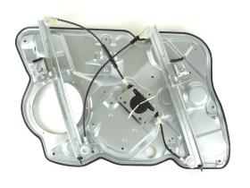 Ac Rolcar 01.8414 - SKODA OCTAVIA''05 4D MECHANISM ON PANEL FRONT RH