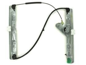 Ac Rolcar 01.8504#OR - PEUGEOT 308''07-11 2D MECHANISM FOR WINDOW REGULATOR FRONT R