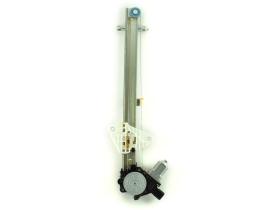 Ac Rolcar 01.8642#OR - SUBARU XV''12-17 4D ELECTRIC WINDOW REGULATOR FRONT RH