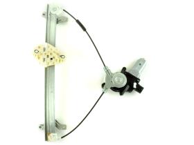 Ac Rolcar 01.8644#OR - HONDA ACCORD''03-08 4D ELECTRIC WINDOW REGULATOR FRONT RH