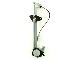 Ac Rolcar 01.8646#OR - HONDA ACCORD''08 4D ELECTRIC WINDOW REGULATOR FRONT RH-ANTIP