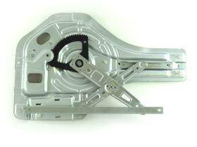 Ac Rolcar 01.8658#OR - HYUNDAI TUCSON''04-10 4D MECHANISM ON PANEL REAR RH