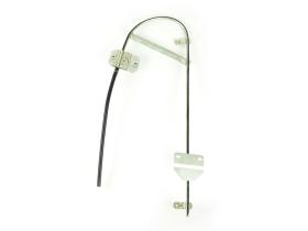 Ac Rolcar 03.2612 - IVECO TURBO STAR MANUAL WINDOW REGULATOR FRONT RH
