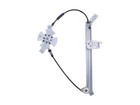 Ac Rolcar 03.4142 - CITROEN XSARA''00-05 MANUAL WINDW REGULATOR REAR RH