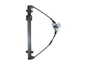 Ac Rolcar 03.4230 - OPEL ZAFIRA''05 MANUAL WINDOW REGULATOR REAR RH