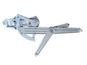 Ac Rolcar 03.4402 - PEUGEOT 205/309 4D MANUAL WINDOW REGULATOR FRONT RH