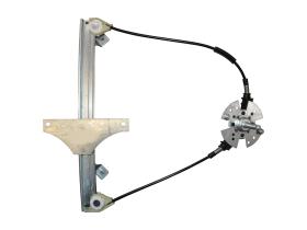 Ac Rolcar 03.4446 - PEUGEOT 308 SW MANUAL WINDOW REGULATOR REAR RH